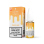 La Fume - Peach Ice (Pfirsich, Eis) - Liquid - 20 mg/ml - 10 ml