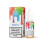 La Fume - Rainbow (Frucht Mix) - Liquid - 20 mg/ml - 10 ml