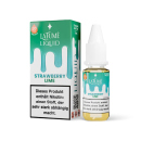 La Fume - Strawberry Lime (Erdbeer, Limette) - Liquid - 20 mg/ml - 10 ml