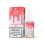 La Fume - Watermelon Ice (Wassermelonen, Eis) - Liquid - 20 mg/ml - 10 ml