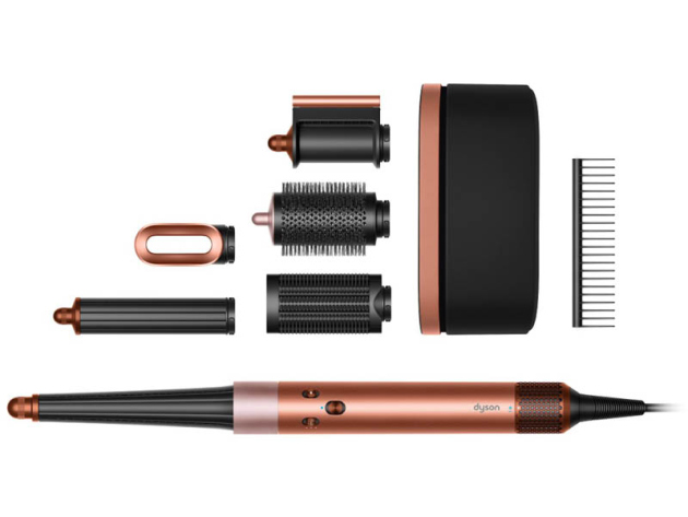 Dyson Airwrap i.d.™ Multi-Haarstyler & -trockner, UVP 549,00 €