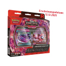 Pok&eacute;mon - Liga Kampfdeck - Team Rockets MEWTU ex