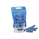 Vauen Pfeifenfilter Dr. Perl Junior "Blue" -...