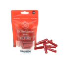 Vauen Pfeifenfilter Dr. Perl Junior "RED" -...