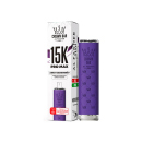 Al Fakher 15K PRO MAX Basisger&auml;t  - Purple (Lila) -...