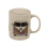 Becher aus Porzellan "VW T1 Camper Bus"; UVP 9,95 €