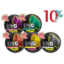 10% auf Scooper *bezieht sich auf den Grundpreis