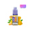 ELFBAR Lost Mary (Nic Salts) - Triple Mango (Dreifache Mango) - Liquid - 10 mg/ml - 10 ml