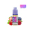 ELFBAR Lost Mary (Nic Salts) - Mixed Berries Ice (Beerenmix, Eis) - Liquid - 10 mg/ml - 10 ml