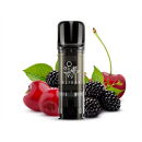 ELFBAR ELFA Prefilled Pod - Blackberry Cherry (Brombeere,...