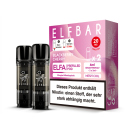 ELFBAR ELFA Prefilled Pod - Blackberry Cherry (Brombeere, Kirsche) - 20mg - 2er Set