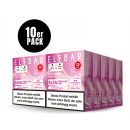 ELFBAR ELFA Prefilled Pod - Blackberry Cherry (Brombeere, Kirsche) - 20mg - 2er Set