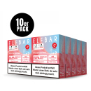 ELFBAR ELFA Prefilled Pod - Frozen Berries (gefrorene Beeren) - 20mg - 2er Set