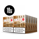 ELFBAR ELFA Prefilled Pod - Hazelnut Coffee (Haselnuss, Kaffee) - 20mg - 2er Set
