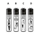 Clipper Large Sonder Edition FFX ADULT #6