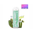 Lost Mary QM600 Crystal Edition - Cactus Ice (Kaktus,...