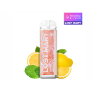 Lost Mary QM600 Crystal Edition - Lemon Mint (Zitrone,...