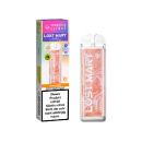 Lost Mary QM600 Crystal Edition - Lemon Mint (Zitrone, Minze) - Vape - 20mg - 600 Züge
