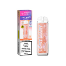 Lost Mary QM600 Crystal Edition - Mix Berries (Beeren Mix) - Vape - 20mg - 600 Züge