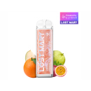 Lost Mary QM600 Crystal Edition - Passion Fruit Orange...