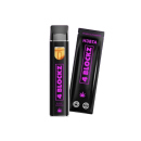 4 Blockz H3BTA - Black Amnesia - E-Shisha - 1 ml - H3 95 %
