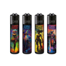 Clipper Large Sonder Edition FFX FANTASY, 48er Display