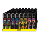 Clipper Large Sonder Edition FFX FANTASY, 48er Display