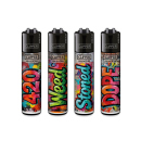 Clipper Large Sonder Edition FFX 420 WALLZ, 48er Display