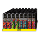 Clipper Large Sonder Edition FFX 420 WALLZ, 48er Display