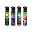 Clipper Large Sonder Edition FFX MAGIC CATZ, 48er Display