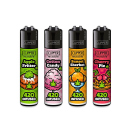 Clipper Large SWEEDS #3, 48er Display