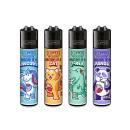 Clipper Large ANATOMY OF, 48er Display