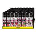 Clipper Large ANTI VALENTINE, 48er Display