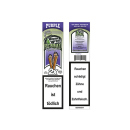 Blunt Wrap Herbal Wraps - Purple, 25er Display