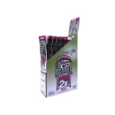 Blunt Wrap Herbal Wraps - Red, 25er Display