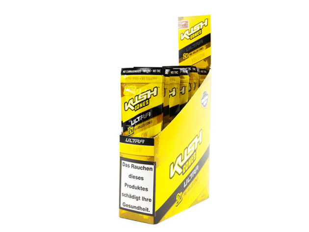 Cones Joint Paper KING SIZE 50x3er Blister