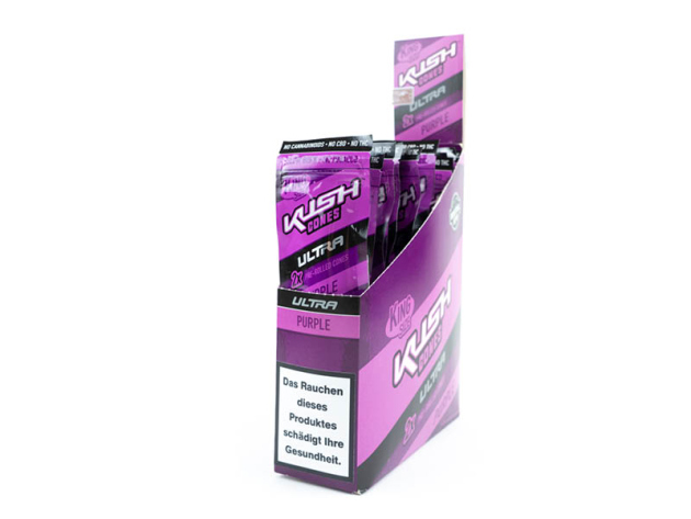 Cones Joint Paper KING SIZE 50x3er Blister