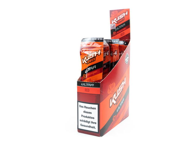 Cones Joint Paper KING SIZE 50x3er Blister