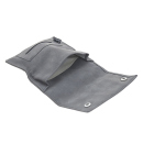 Tabakbeutel "Velour", 4-fach sort.; 10er Display