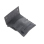 Tabakbeutel "Velour", 4-fach sort.; 10er Display