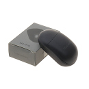 Digitalwaage Mini "Computer Mouse" schwarz; 200g/0.01g, ca. 7,5 cm