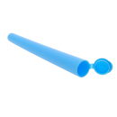 Cones "Rastaman", 6- fach sort. 11,7 cm lang; 48er Display