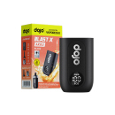 Vaporesso - Dojo Blast X - Basisger&auml;t - Black