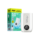 Vaporesso - Dojo Blast X - Basisger&auml;t - White