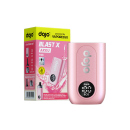 Vaporesso - Dojo Blast X - Basisger&auml;t - Pink