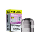 Vaporesso - Dojo Blast X - Pod - Blueberry Sour Raspberry...