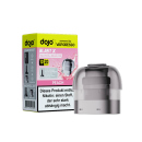 Vaporesso - Dojo Blast X - Pod - Peach - 20mg