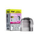 Vaporesso - Dojo Blast X - Pod - Fizzy Cherry - 20mg