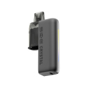 SKE - Crystal Edge 10000 Akkuträger + Leerpod - Grey