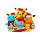 Pl&uuml;sch "Pok&eacute;mon" sortiert; 20 cm,...